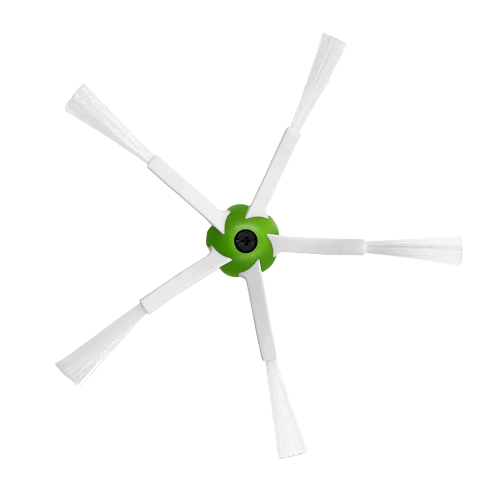 Untuk iRobot Roomba i7 E5 E6 Series Robot vakum Hepa Filter sikat samping pengganti suku cadang