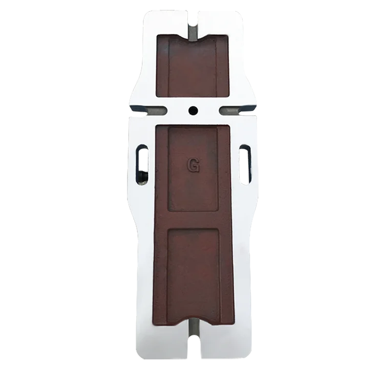 Custom High Quality Heavy-Duty Double Force Internal Pressure Vice for Industrial Use Professional Machine Tools Accessory