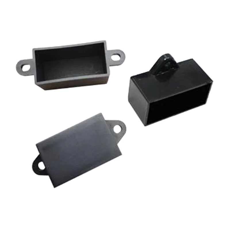 A52Q-3Pcs مولد أوزون صغير لتنقية الهواء DC12V المنزل منقي هواء المحمولة Ozonizador مولد الأوزون مولد الأوزون