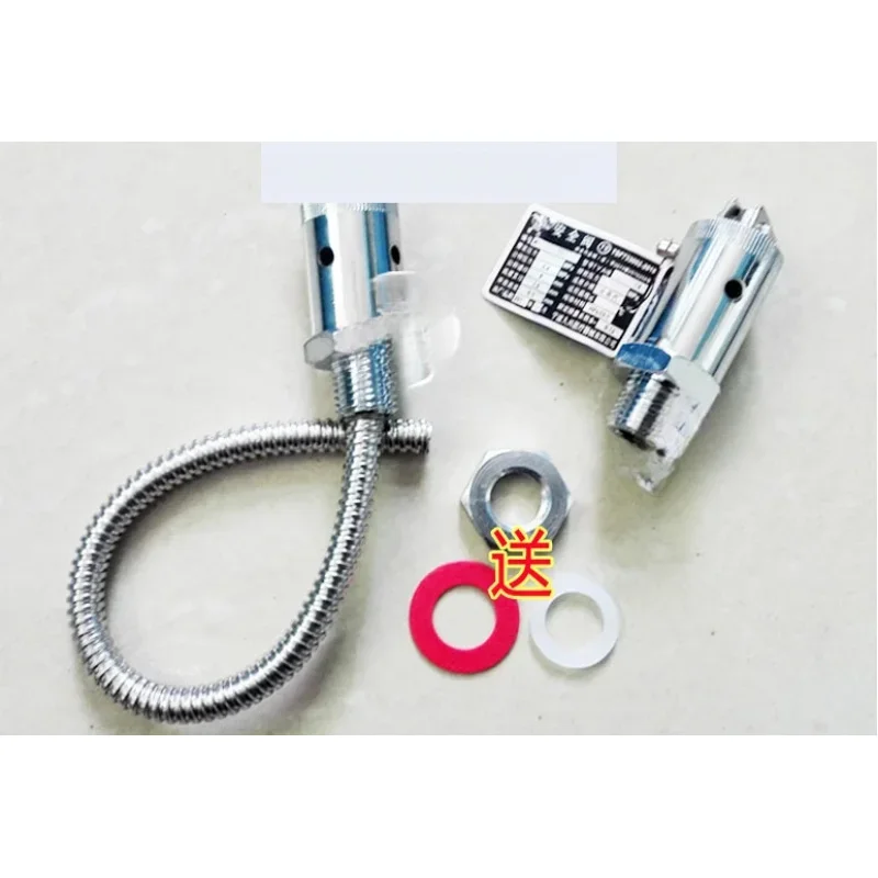 

YX-18LM24 литровый паровой стерилизатор высокого давления, аксессуар для дезинфекции, безопасный вентиляционный горшок