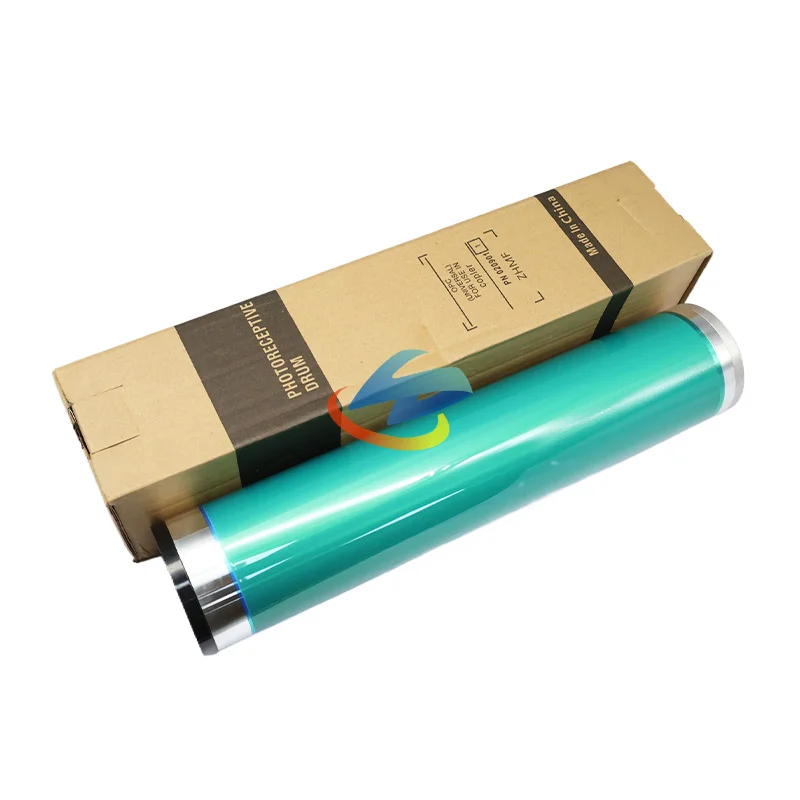 

1 шт. Di551 Di650 OPC барабан, совместимый для Konica Minolta Bizhub 600 750 601 751 Di551 Di650, запасные части для высококачественного копировального аппарата