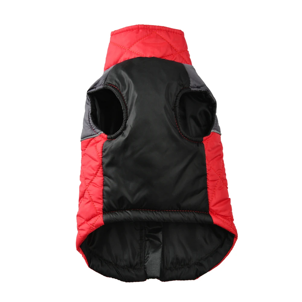 Waterproof Pet Jacket Coat
