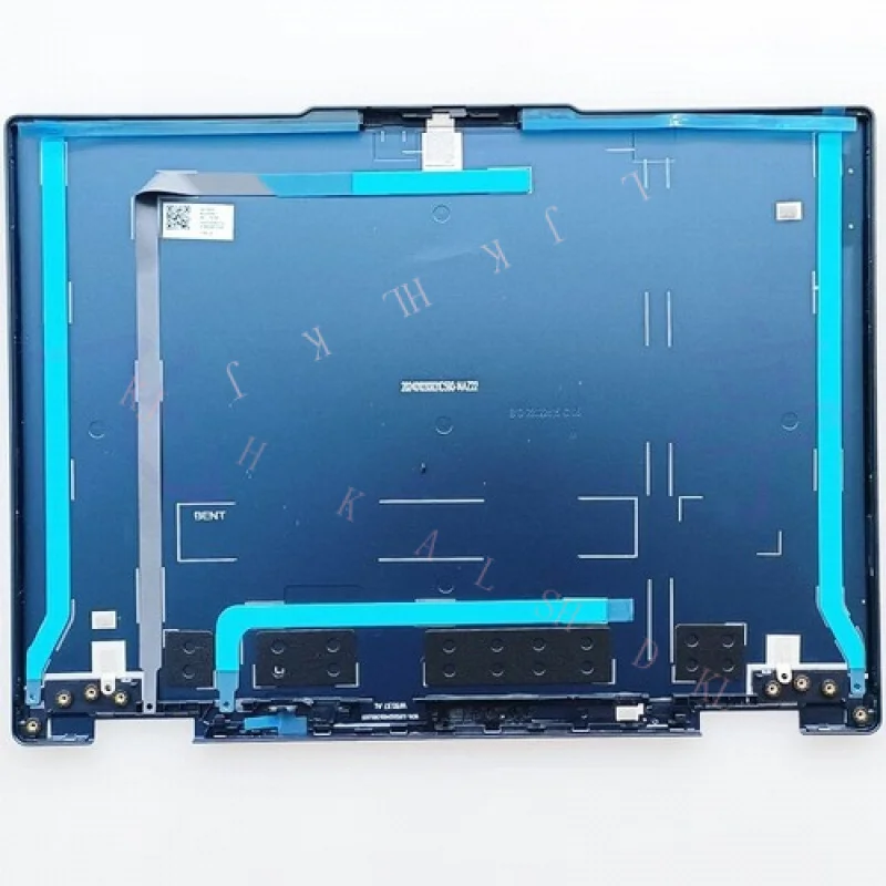 N   New For Ideapad 5 14IRU9 14AHP9 2-in-1 Lcd Rear Back Cover IPS AL NB6837