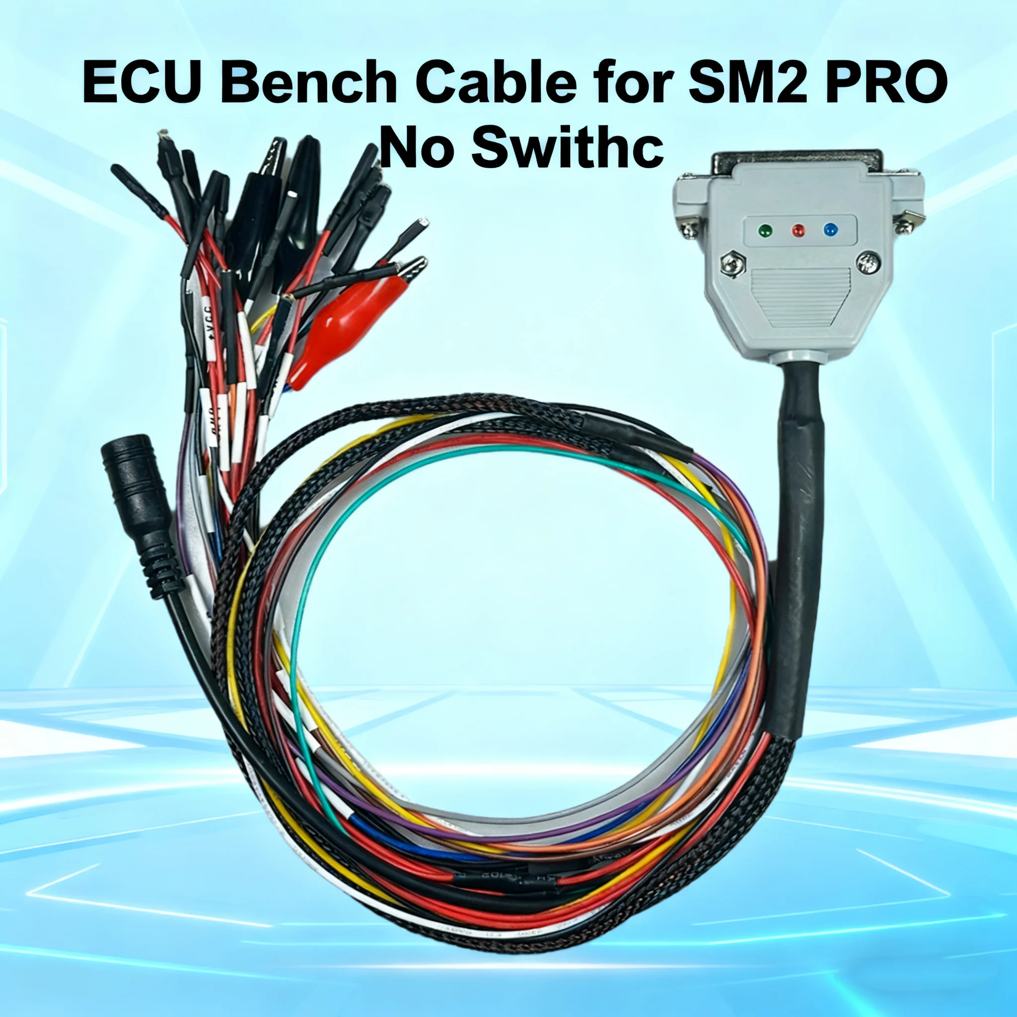 Retail 3 Led Lights…