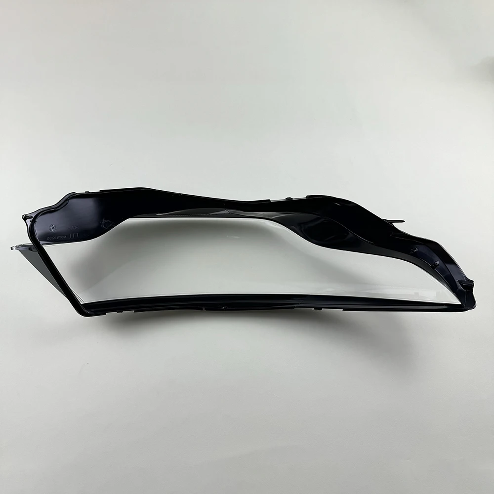 For Land Rover Discovery Sport 2015 2016 2017 2018 Headlamp Cover Headlight Shell Lens Plexiglass Replace Original Lampshade