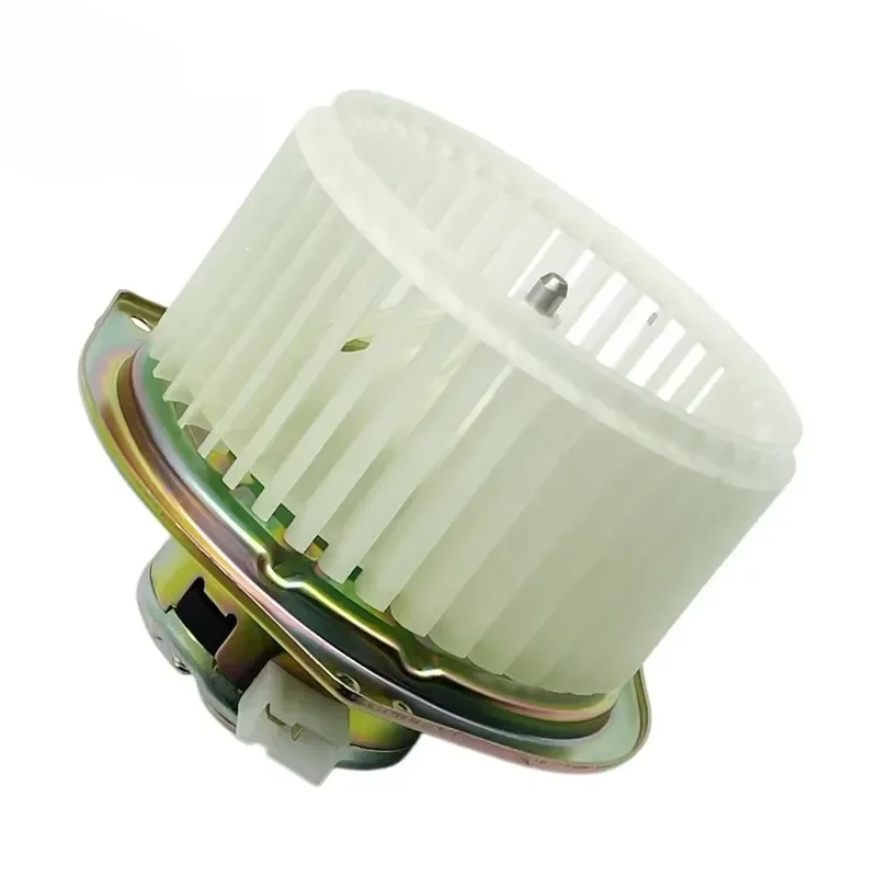 363-9457 Blower Motor for E320 E336E E349E Excavator Engine Cooling Fan Motor Replacement Parts Heavy Duty Construction