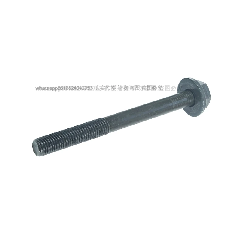 

Engineering machinery spare parts For Isuzu 4JJ1 engine spare parts Cylinder head bolt