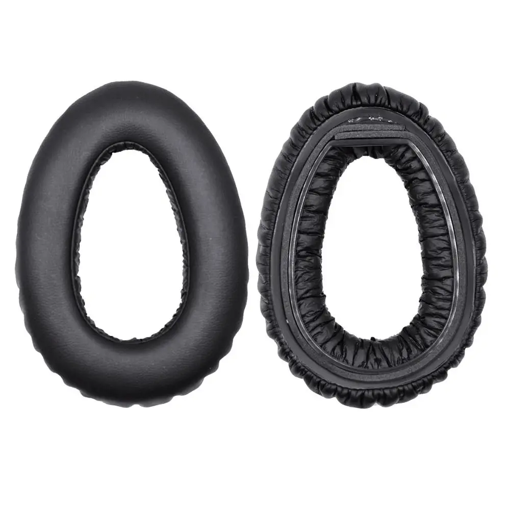 2pcs For Sennheiser PXC 550 Ear Pads Headphone Earpads For Sennheiser PXC550 Ear Pads Headphone Earpads Cushion Earmuff Cover image 3