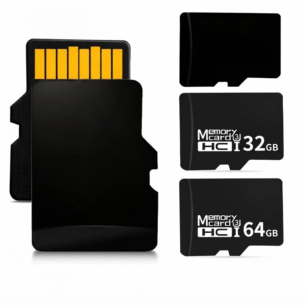 

High-speed Memory Card, Monitoring Mobile Phone Camera, Driving Recorder, Storage Card