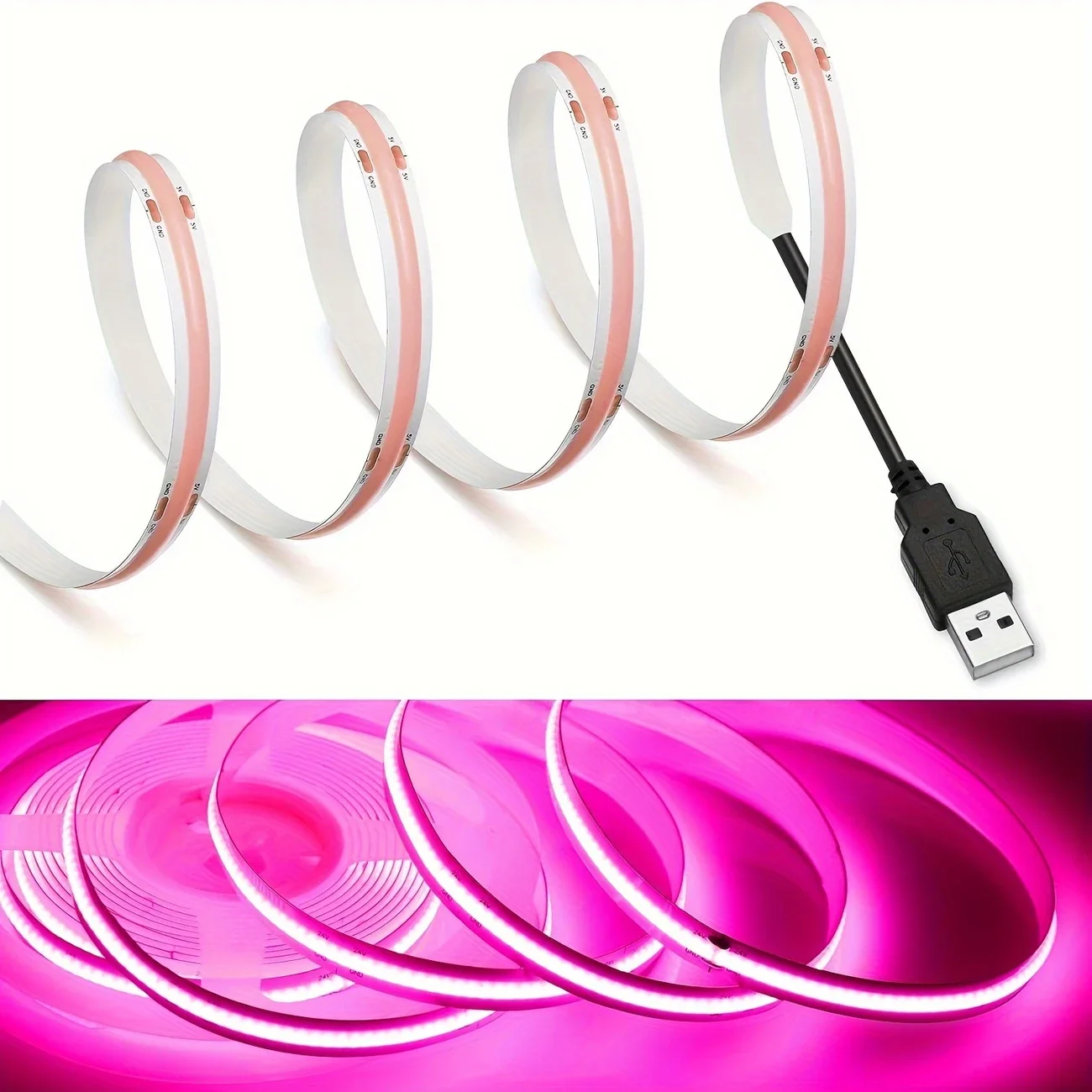 Usb Interface Cob L…