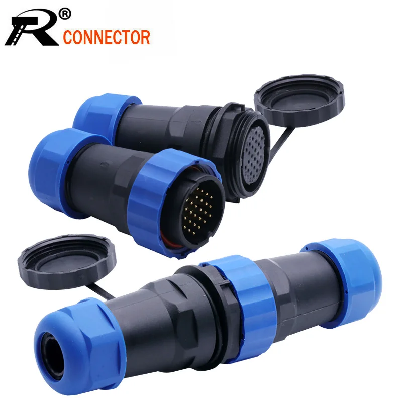 juego-de-enchufes-de-acoplamiento-sp-sd28-conector-de-aviacion-impermeable-macho-hembra-1-2-3-4-5-6-7-9-12-14-pines-ip68-sp28-28mm-10-juegos