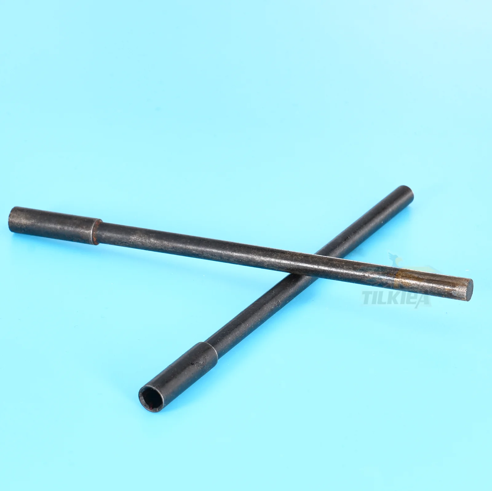 Rc قارب 6.35 مللي متر الدعامة رمح لقارب RC فليكس رمح كابل عمود مرن