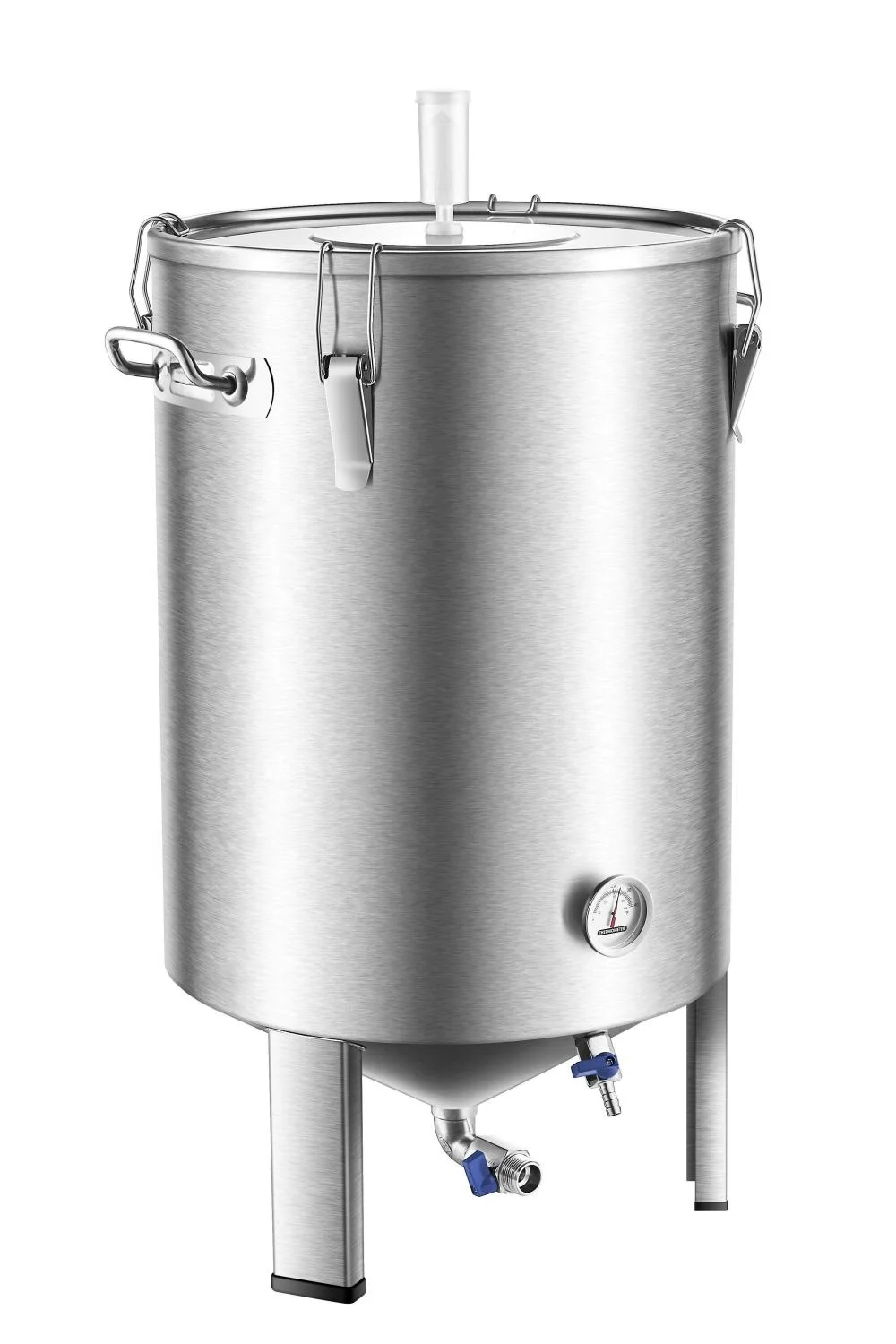 FER-60/Home Brewing Equipment/Beer Brewery Equipment/Stainless Steel Conical Fermenter