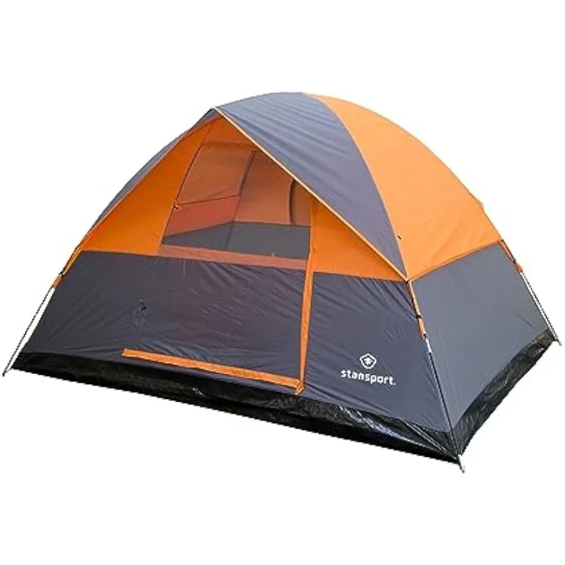 

Купольная Палатка Stansport Everest (733-63)