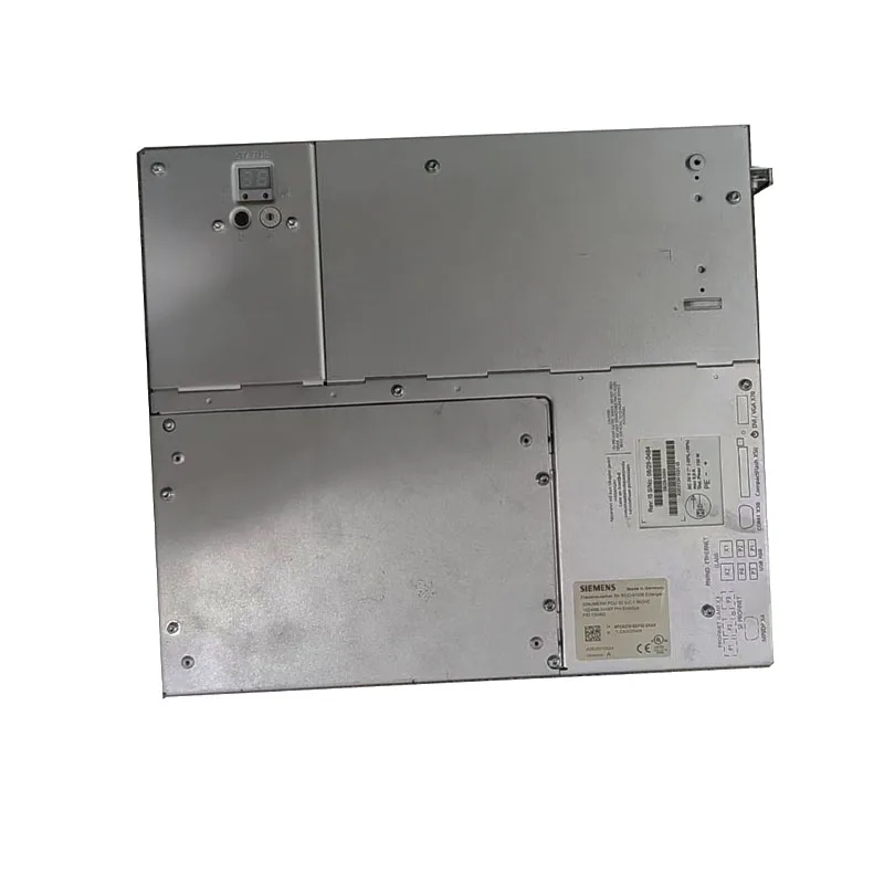 6fc5210-0df22-2aa0 cnc systema us rüstung 100% test normal