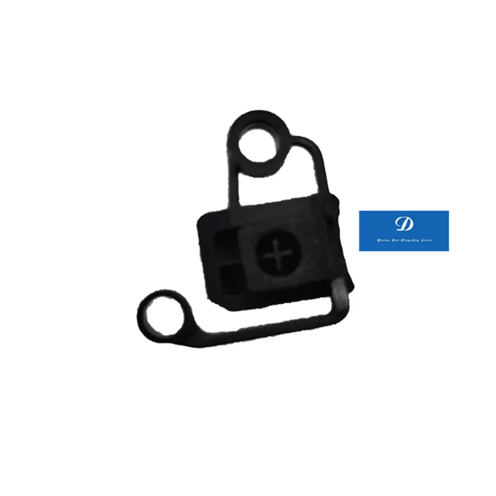 FOR Dell 7405 5400 5406 2-In-1 Switch Button Fingerprint Recognizer