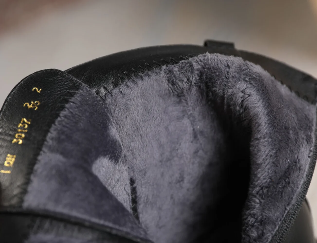 Koturny z prawdziwej skóry koturny damskie gruba podeszwa buty za kostkę krótkie kozaczki na platformie moda nowoczesne buty na wysokim obcasie buty