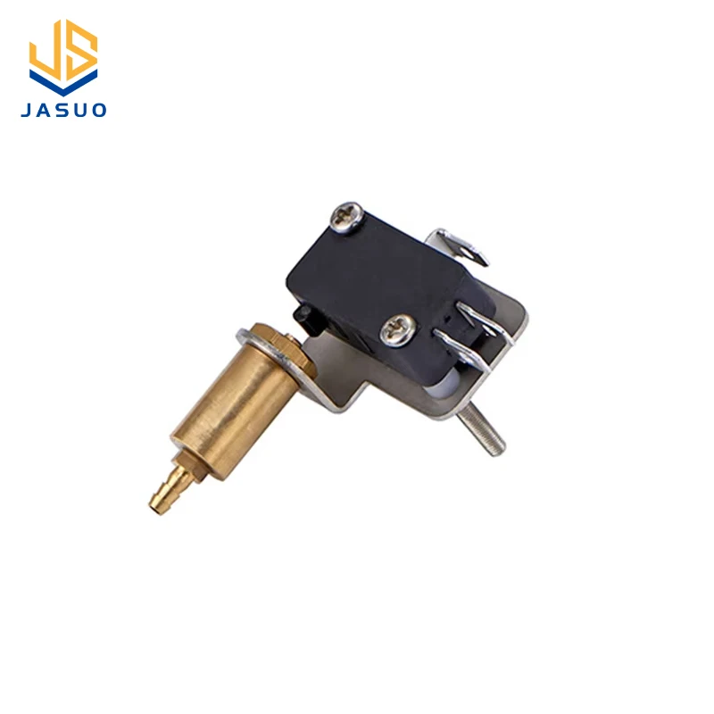 Dental Microswitch Pneumatic Valve Air Electric Switch Ultrasonic Scaler  Micro switch valve dental chair unit product
