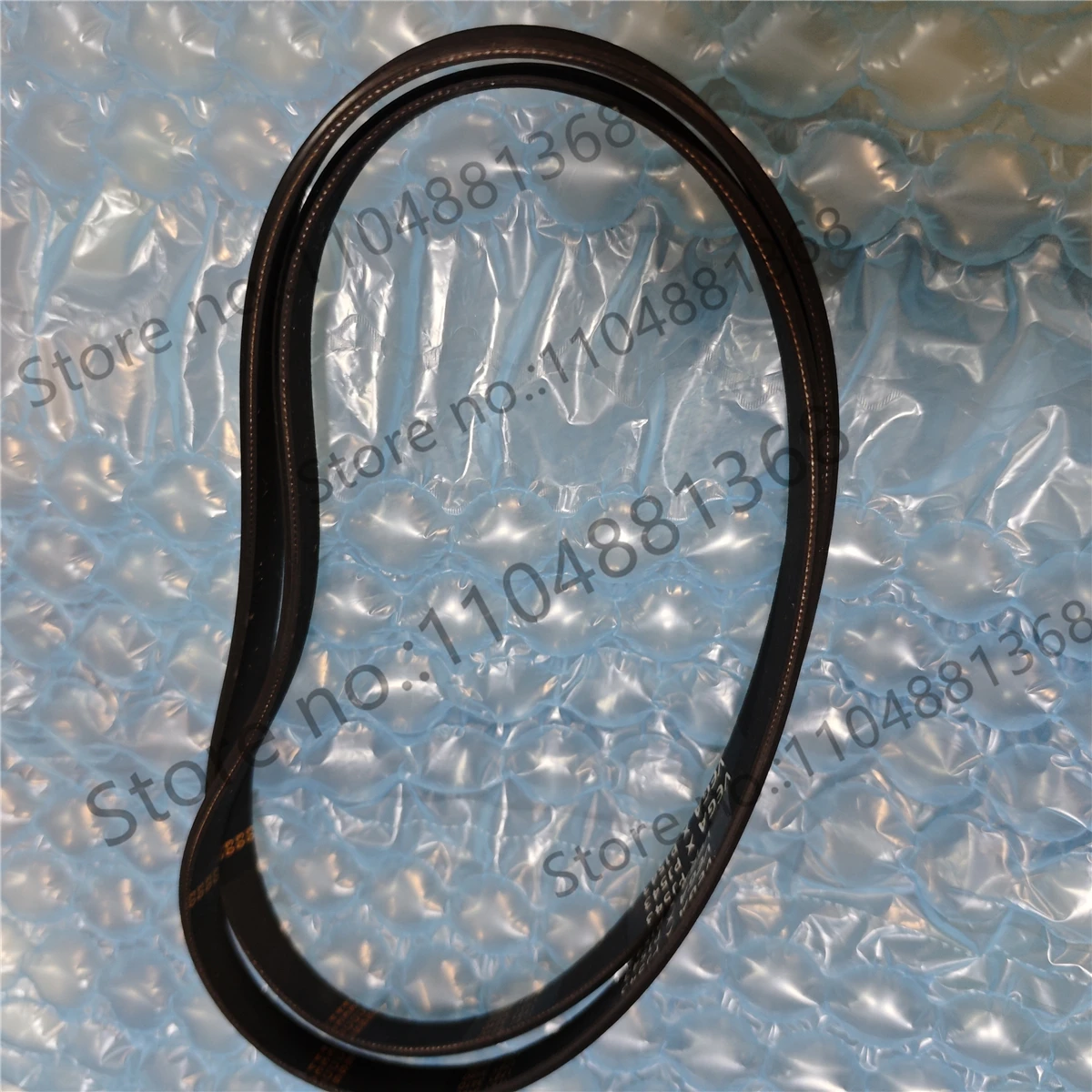 1pcs PJ910 multi wedge belt 3/4/5/6/7/8/9/10/11/12/13/14/15/16/17/18/19/20
