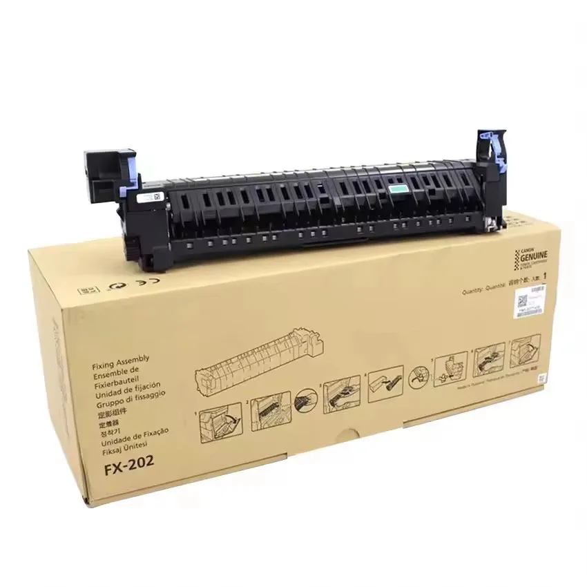 

FM1-D277-000 оригинальный новый блок термофиксатора 220 В для Canon IR C3025 C3020 C3530 C3525 C3520 C3320 C3325 C33305 FX-202