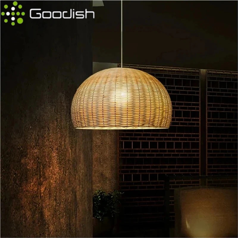 Vintage Bamboo Ratt… - image