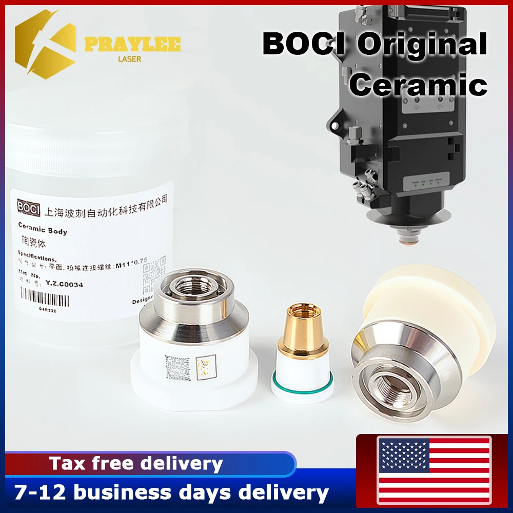 Boci Original Laser… - image