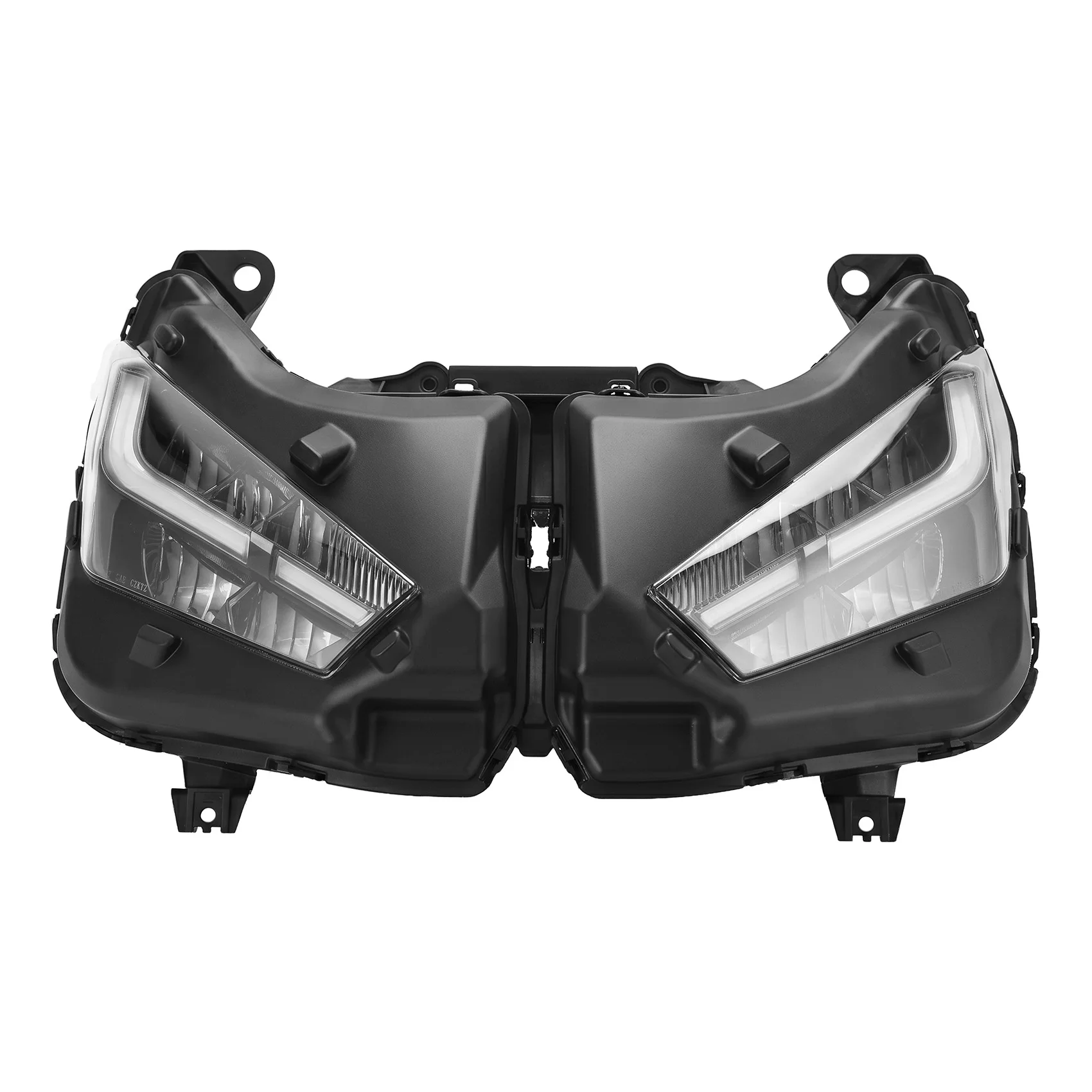 

Motorcycle Accessories Front LED Headlight Assembly Fit For HONDA X ADV750 ADV 750 2021-2024 2023 2022