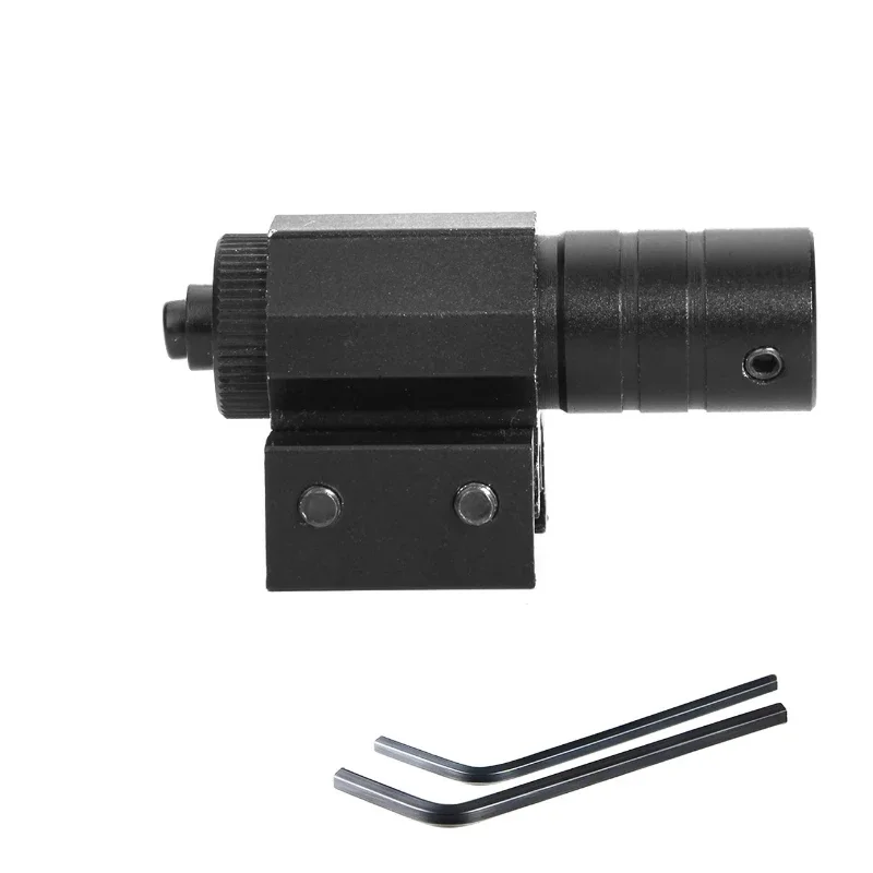 المهنية الأشعة تحت الحمراء مقياس مسافات المحمولة Rangefinder الرقمية جهاز قياس كوليماتور الأشعة تحت الحمراء أداة الاختبار