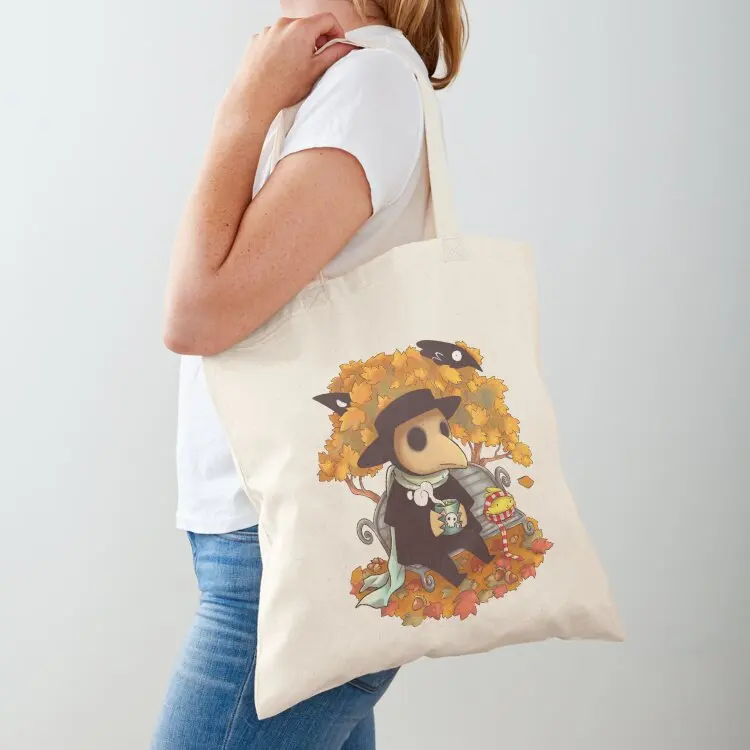 Plague Doctor Liv T… - image