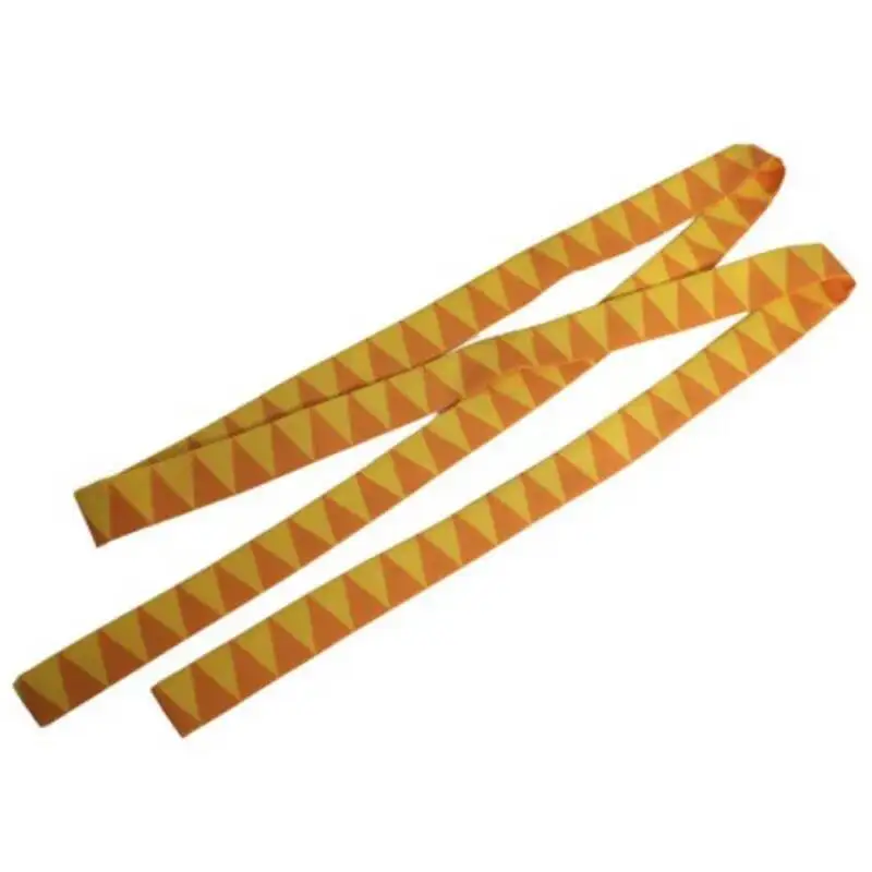 Anime Adventure JoJo's Bizarre Caesar Anthonio Zeppeli Headband Hair Band Halloween party Cosplay Prop Accessories Hats