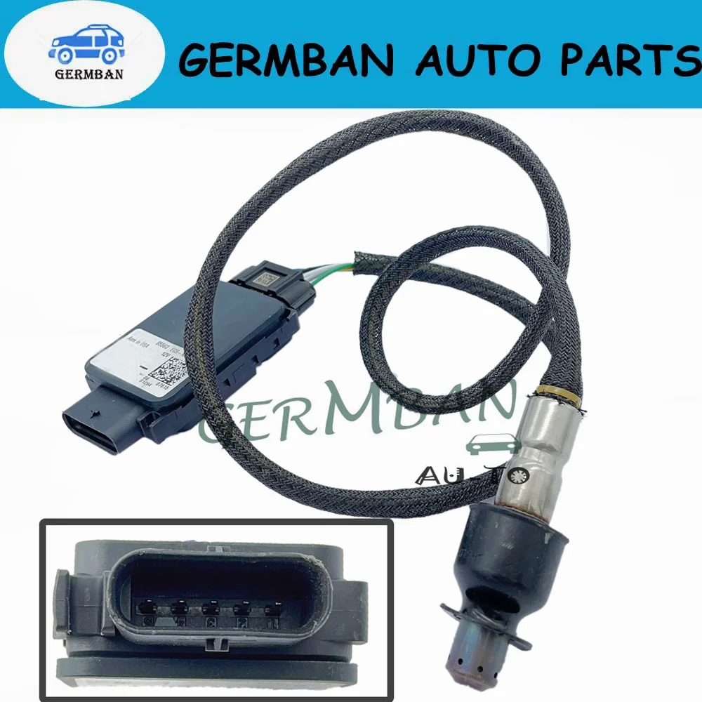 

Датчик оксида азота 04L907805CG AUGALA, Датчик NOx 04L907805BM для Audi/VW 04L907805DE 0281007147 0281007148