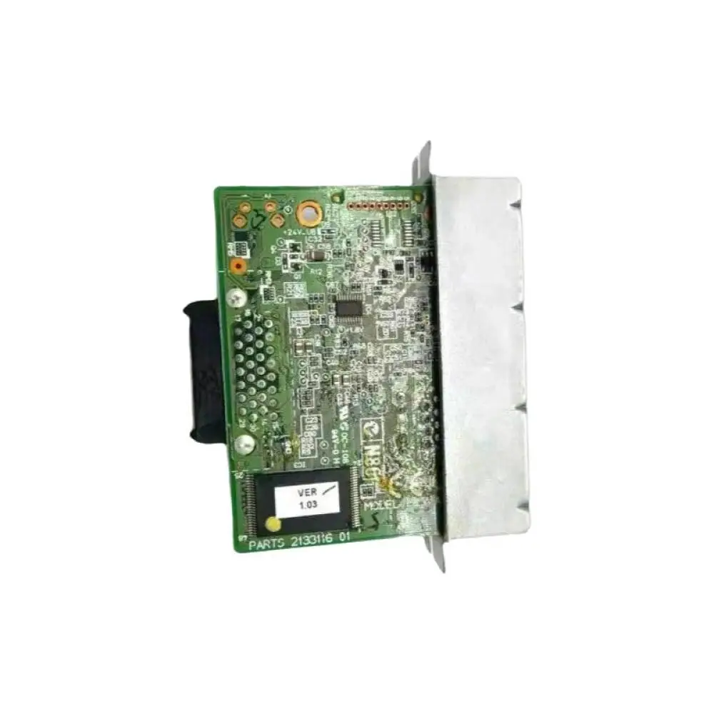 Placa de interface de impressora UB-E03 M252A se encaixa para epson TM-T88IV TM-U288B TM-T82II