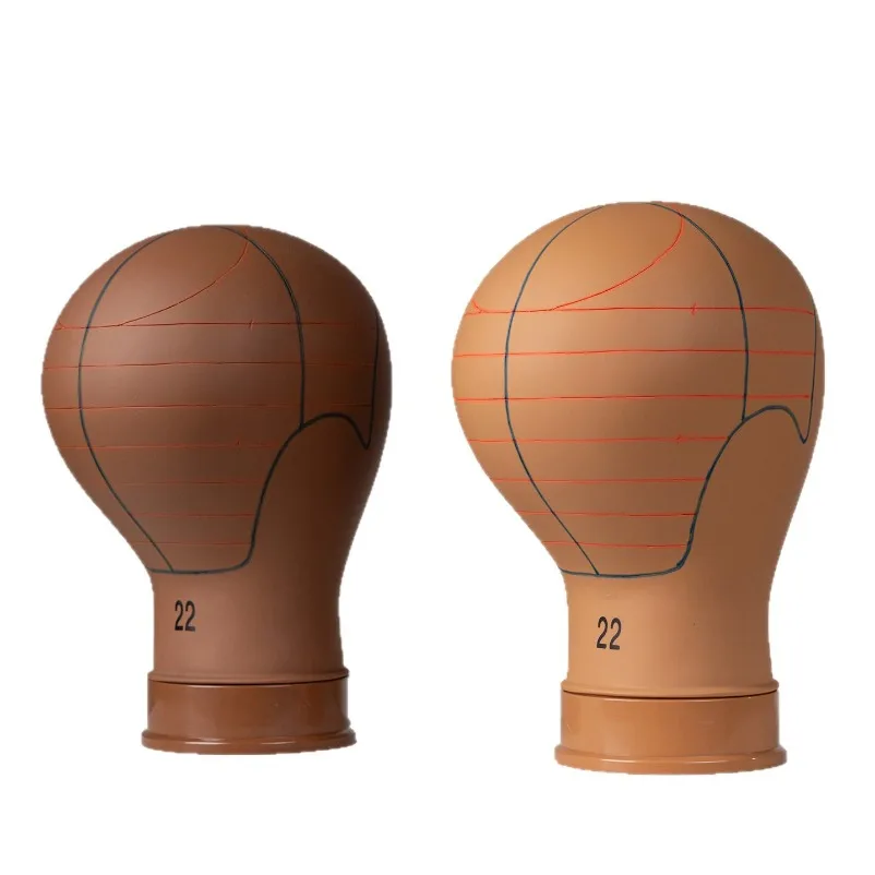 Wig Mannequin Head Drying Display Stand Cos Wig Styling Holder Hair Dryer Placement Rack