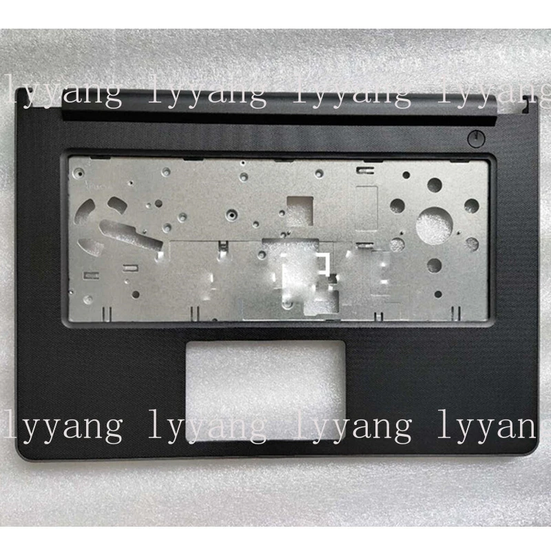 f  FOR DELL vostro 14 3472 3478 C Shell Silver Edge