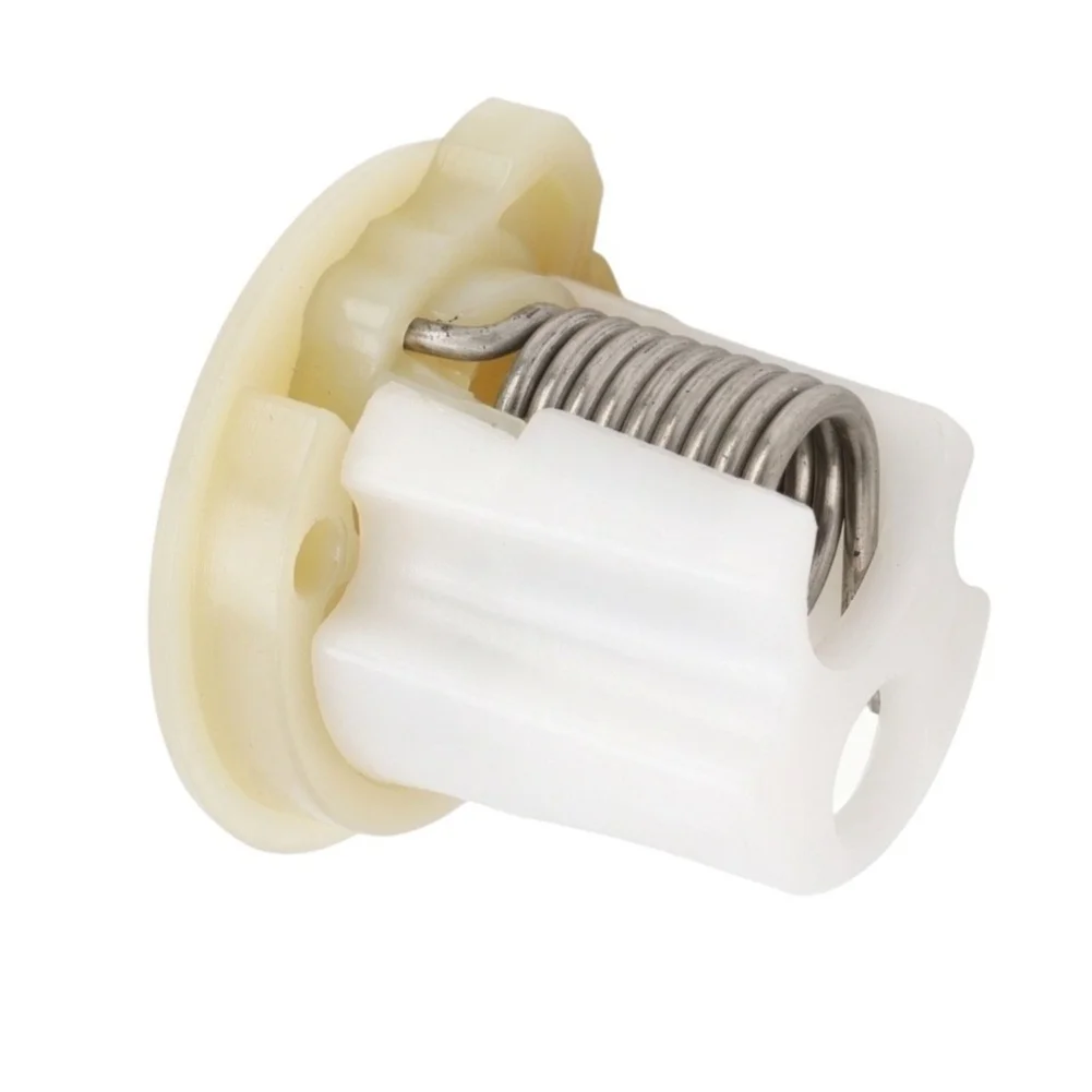 ABS Plastic Toilet Spring Cartridge Kit Replacement Part 385236096 Duty Tank Mounting Hardware Stainless Steel Bolts