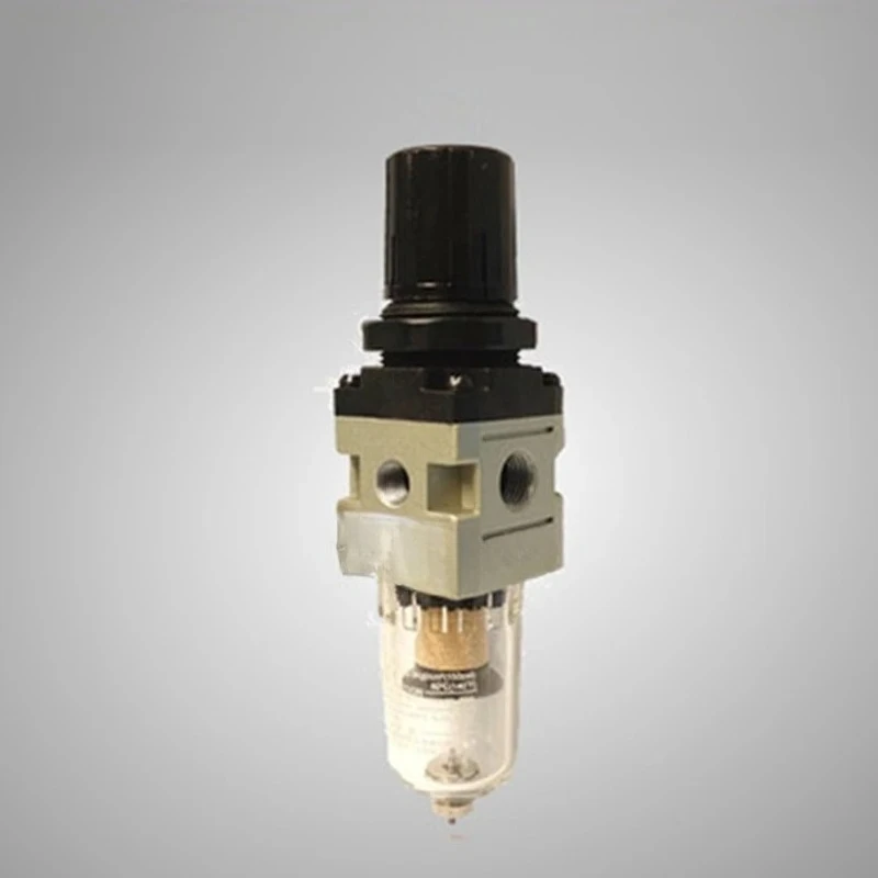 Air filter pressure reducing valve 497 series, air source treatment components