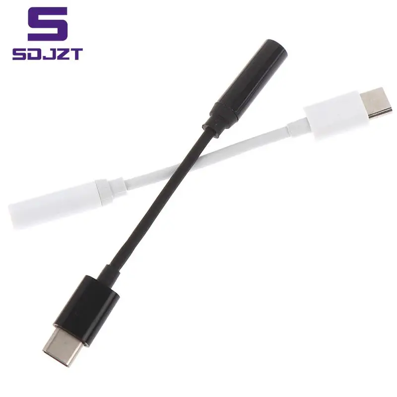 Кабель для наушников с разъемом USB Type-C на 3,5 мм