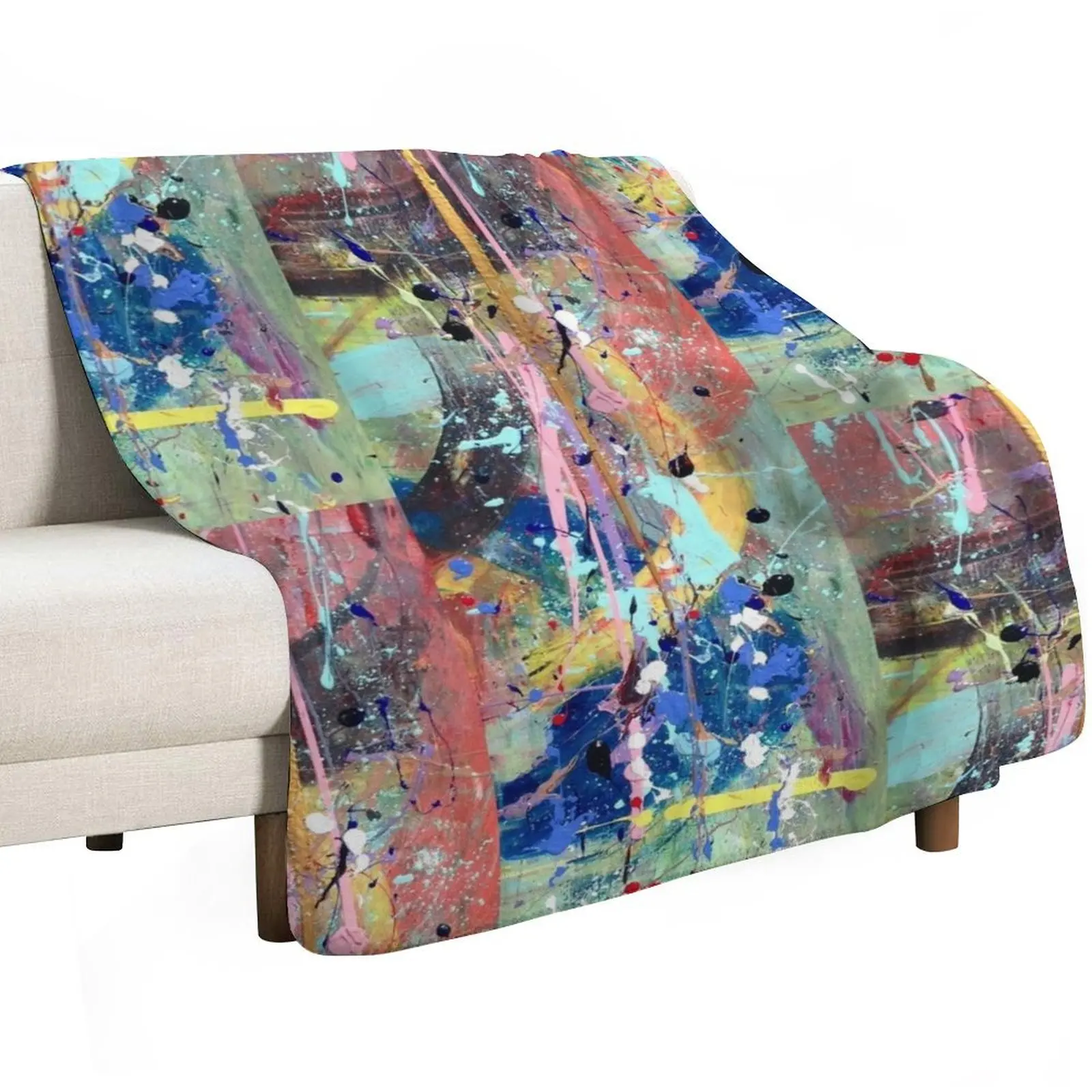 One tree river Throw Blanket Hair wednesday Blankets Sofas Of Decoration for babies Sofas for sofa Blankets
