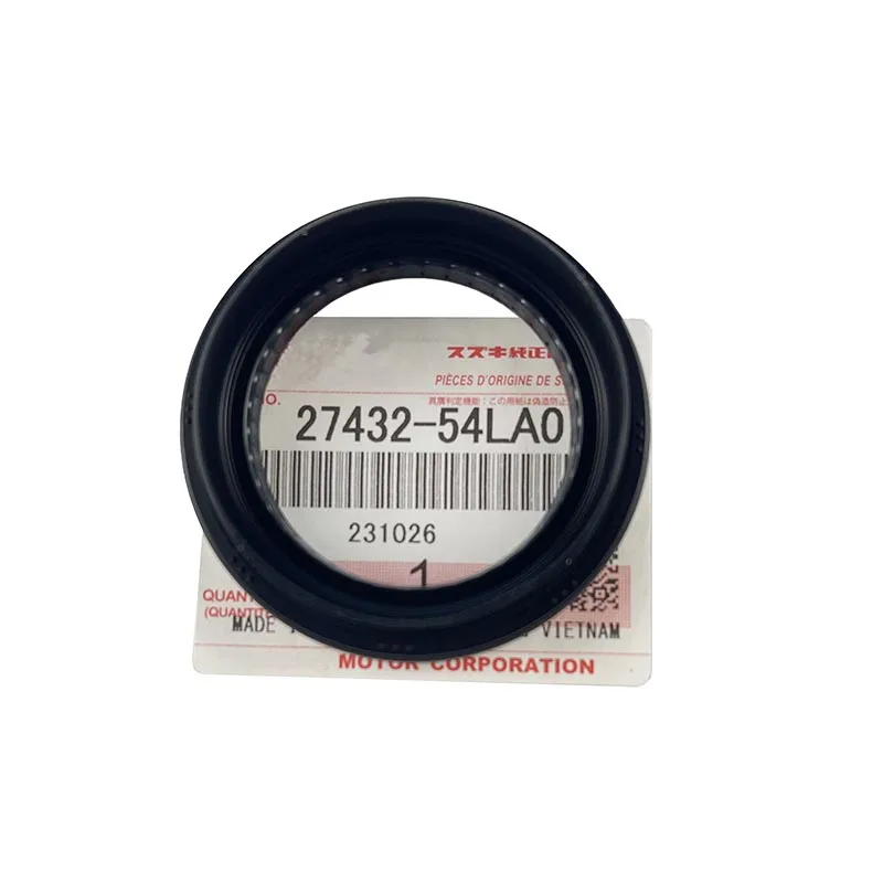 

New Genuine Differential Gear Oil Seal 27431-57LA0,27432-54LA0 For Suzuki Kizashi Swift