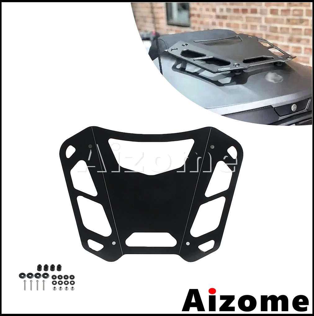 Utv Top Case Rack F… - image