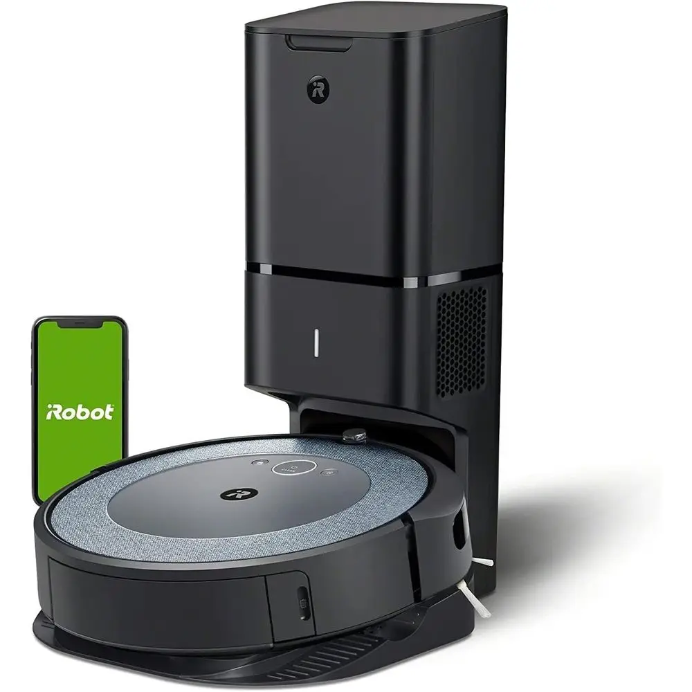 Roomba I4+ Evo (455…
