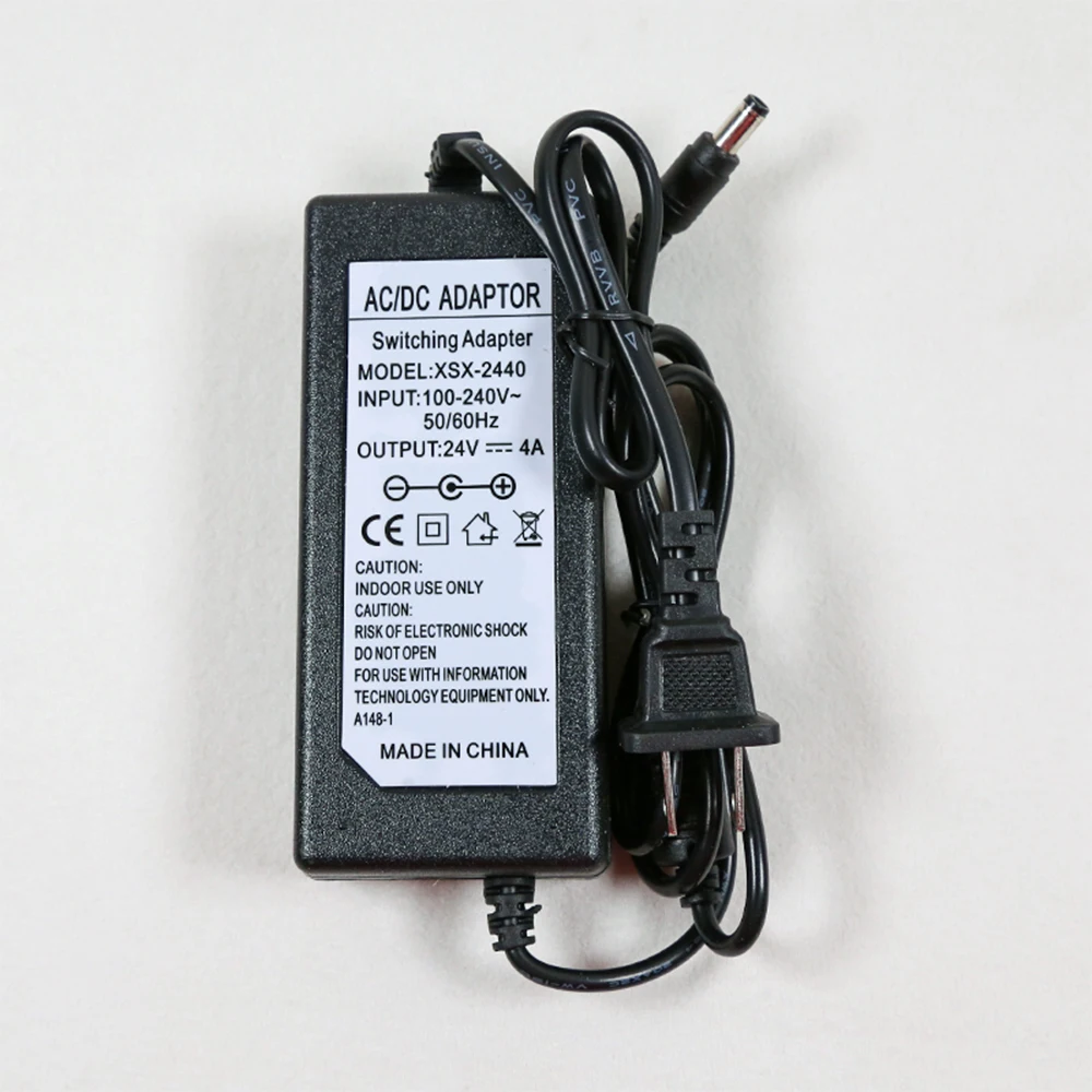 Special Power Supply For Fast Charging Module 12v24v 4/5/6/10A Switching Power Supply High Power And Low Heat for desktop charge