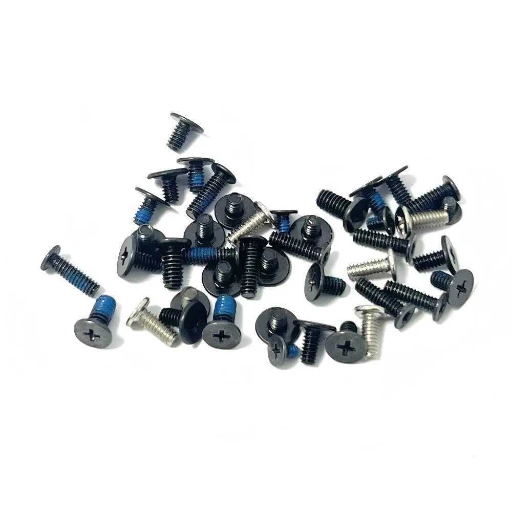 For LENOVO Yoga Chromebook C630 81JX Complete Set of Screws Laptop Replacement 5S10S73276