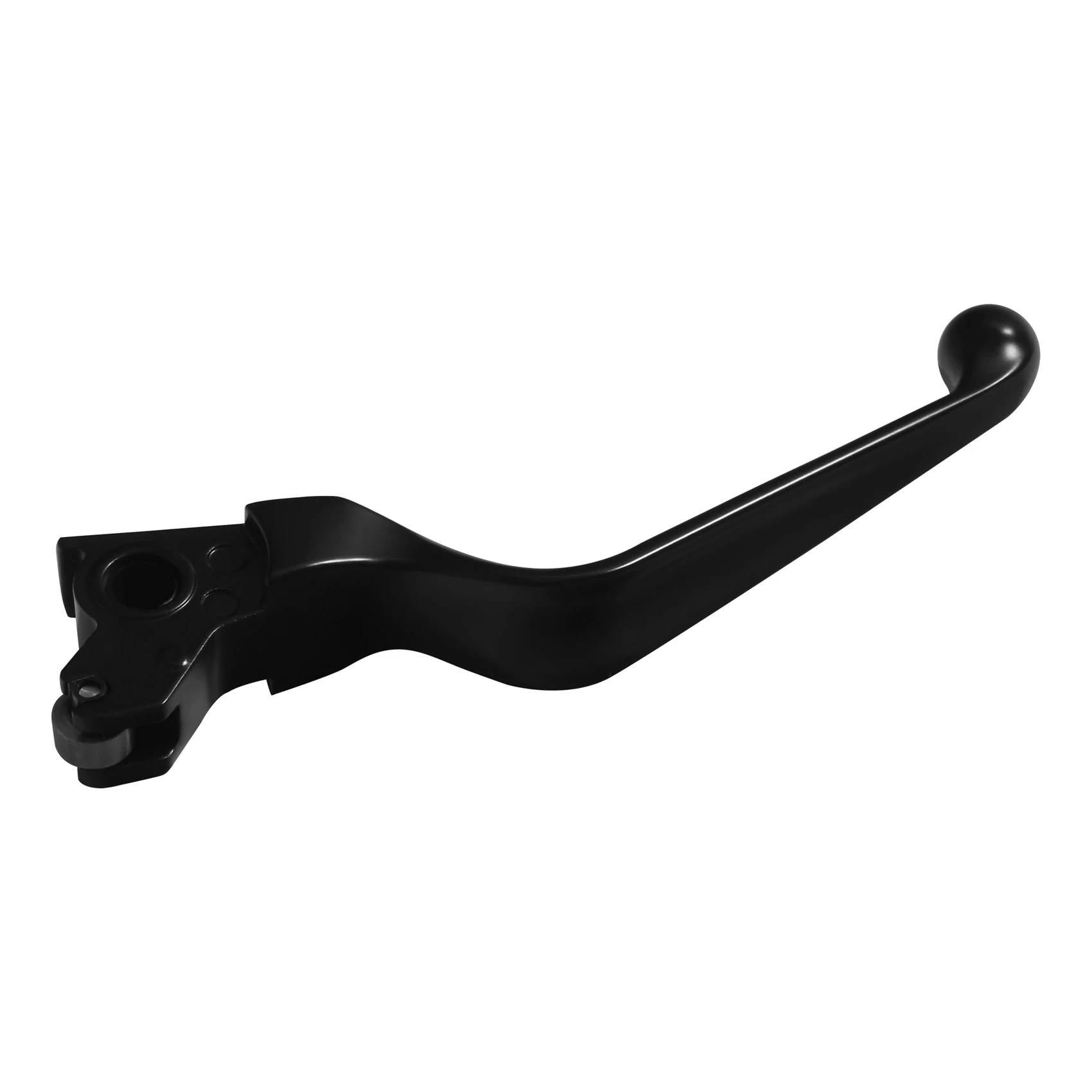 Motorcycle Wide Blade Hand Brake Lever For Harley V-Rod 2002-2005 2003 2004