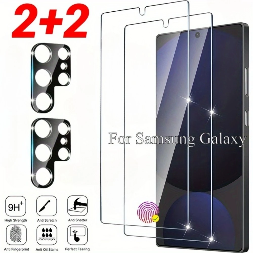 4-In-1 Hd Screen Pr… - image