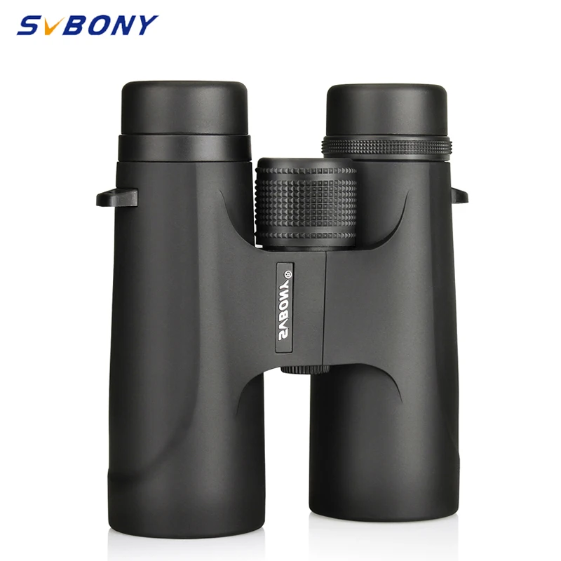 

SVBONY SV40 Binoculars 8X32/10X42 Twist-up eyecups Binoculars with Multi-coated Optics & BK-7 prisms for Hiking Camping