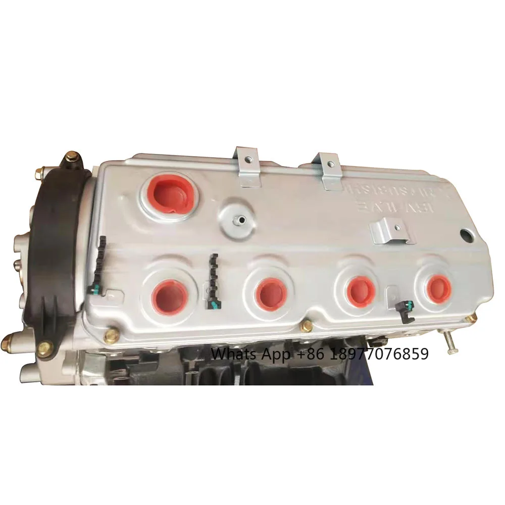 4g64 Mitsubishi 4g64 Engine For Sale For The Great Wall Mitsubishi 4g64 Engine For Sale