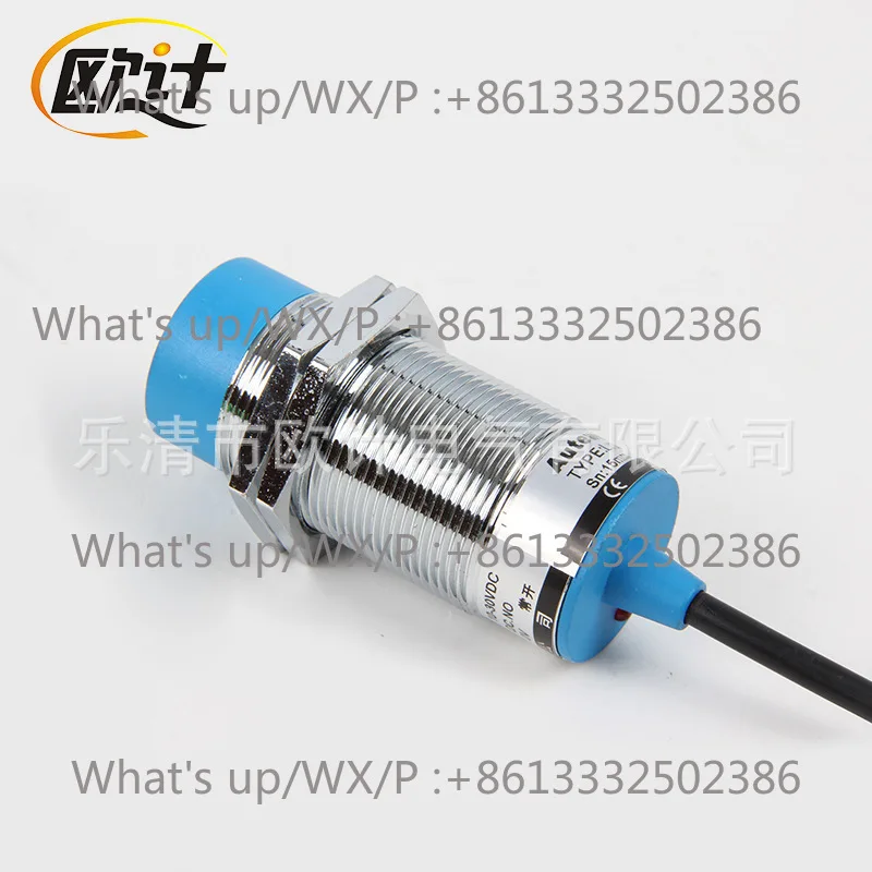 DC proximity switch sensor LJ30A3-15-Z/EX inductive cylindrical sensor