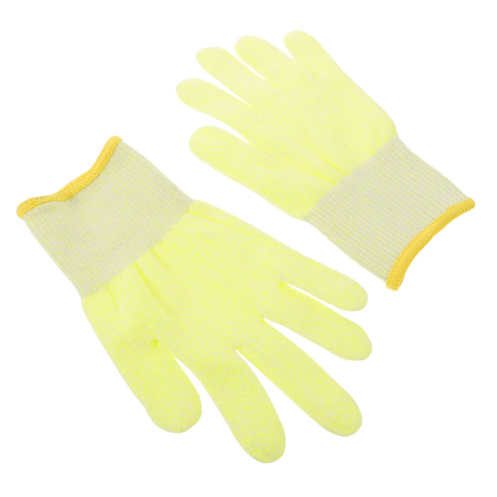 1Pair Car Wrapping Gloves Vinyl Wrap Gloves Anti-Static High Elasticity for Vehicle Protection Film Sheets Application Car Body