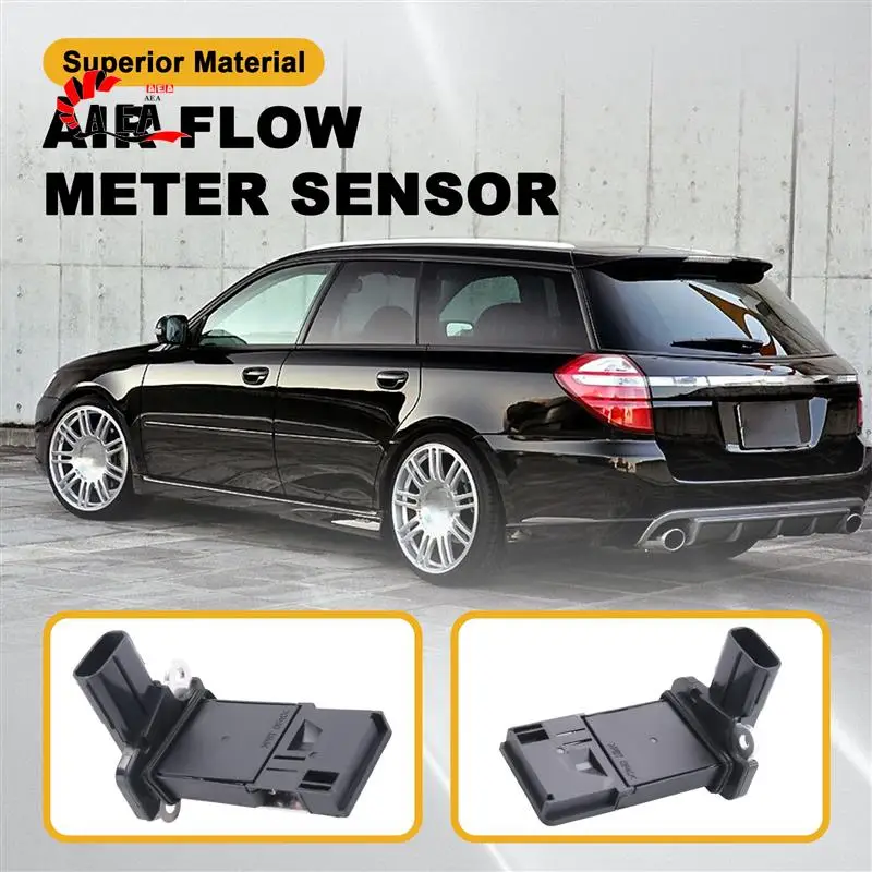 

AEA0-Mass Air Flow Meter Maf Sensor For SUBARU LEGACY IMPREZA FORESTER 2.0 I L 2.0L 22680AA360 22680-AA360 AFH70M-59A